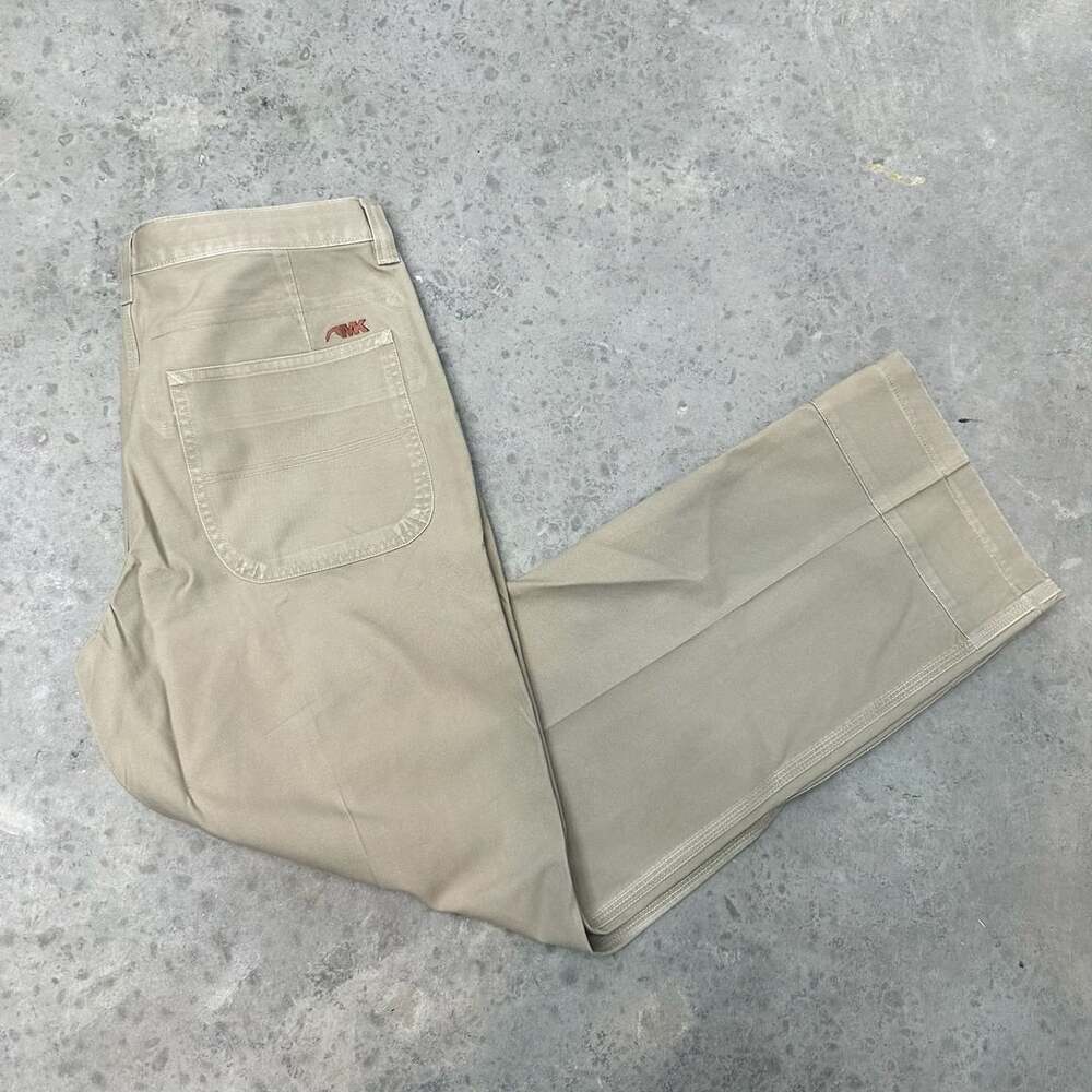 Mountain Khakis Original Mountain Pants - 38x32”